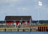 11 - Hafenkontor von Havneby